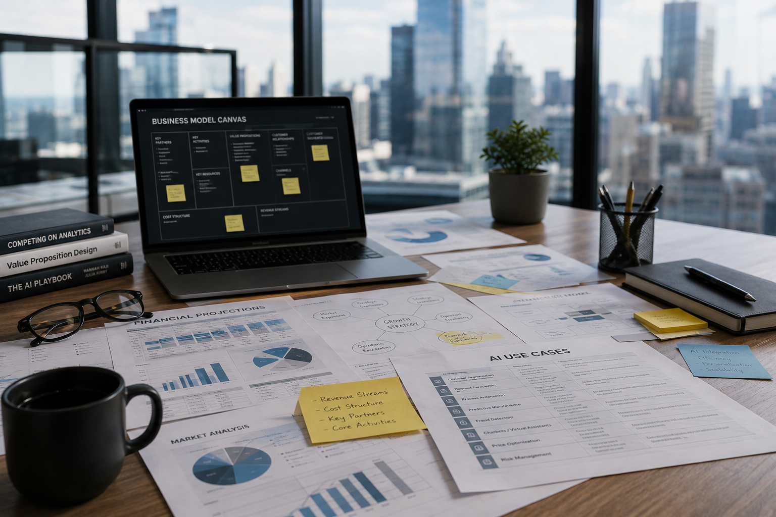 Hiro Miyoshi Consulting
