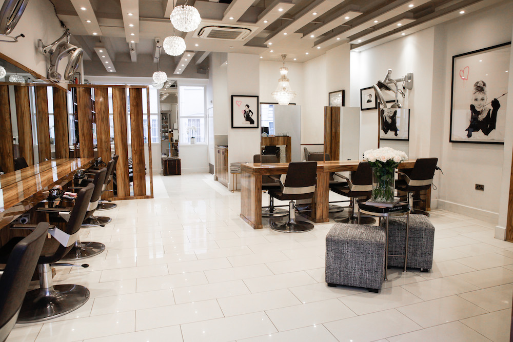 Hiro Miyoshi Mayfair