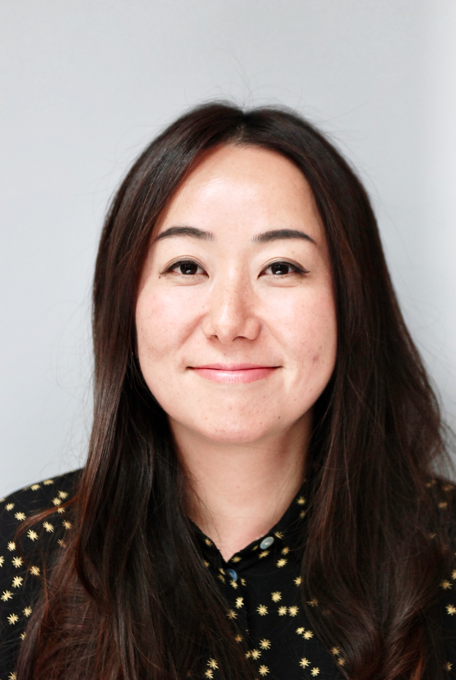 Asami Miyoshi