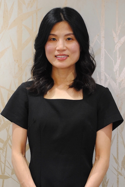 Tomoe Taniyama